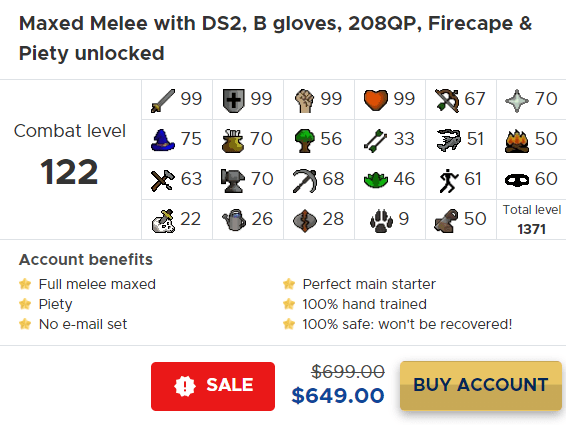 osrs maxed melee-min osrs maxed melee